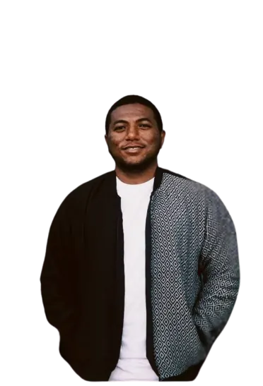 Ermiyas Asrat, founder of Ermiyas Shopify Consulting